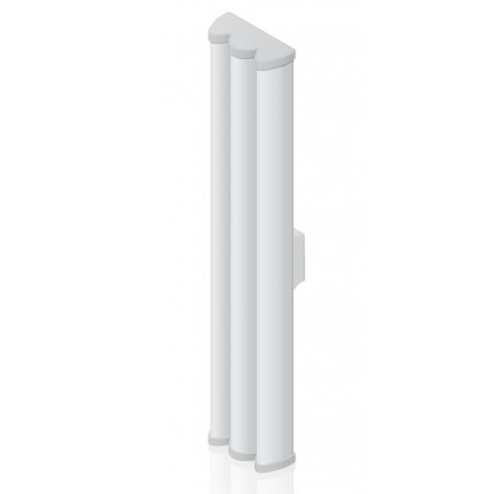 Ubiquiti AM-5G19-120 network antenna Sector antenna 19.1 dBi