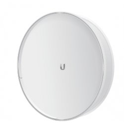 Ubiquiti - ISO-Beam-620 Radome isolateur pour antennes paraboliques 620 mm