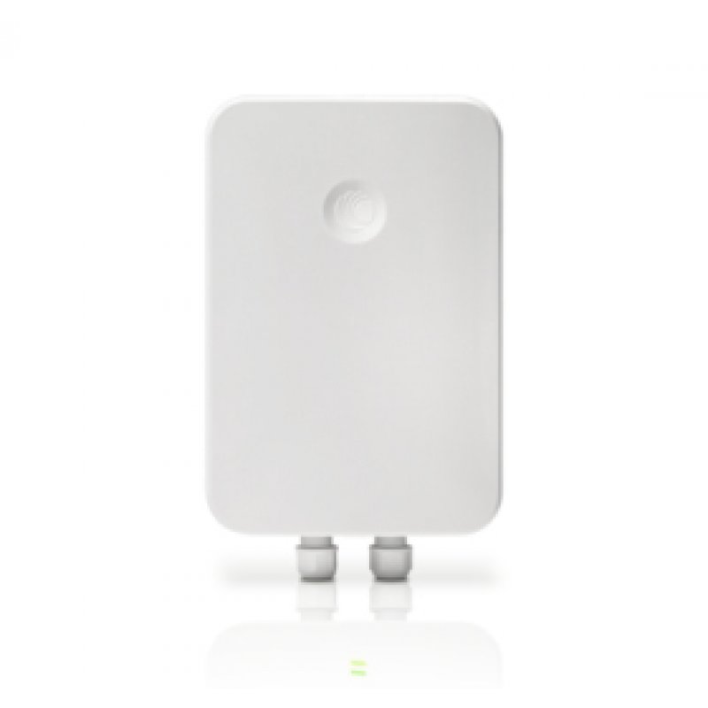 Cambium cnPilot e700 Enterprise Outdoor - Point d`accès Wifi outdoor IP67 802.11ac Wave 2 2x2/4x4 MIMO avec Injecteur P