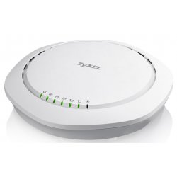 Zyxel WAC6502D-S 866 Mbit/s White Power over Ethernet (PoE)