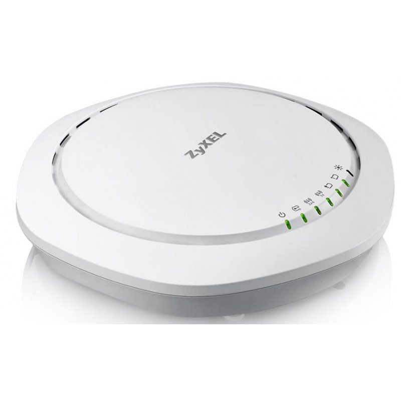 Zyxel WAC6502D-S 866 Mbit/s White Power over Ethernet (PoE)