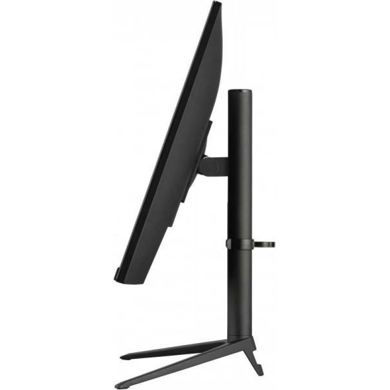 Viewsonic VX Series VX2428J écran plat de PC 61 cm (24") 1920 x 1080 pixels Full HD LED Noir