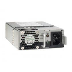 CISCO N2K/3K 400W AC PS. Std airflow