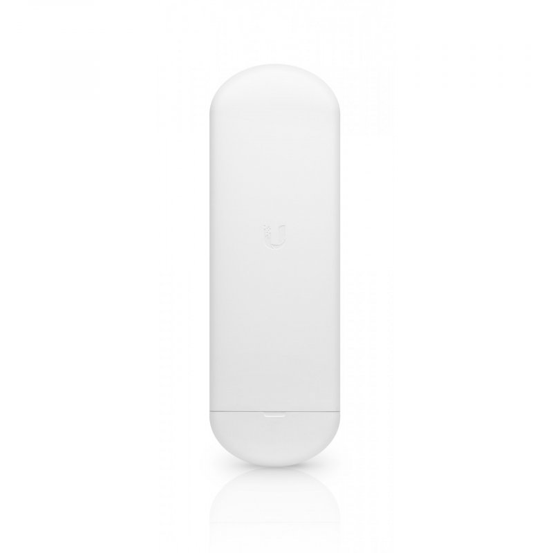 Ubiquiti NanoStation AC 1000 Mbit/s Blanc Connexion Ethernet, supportant l'alimentation via ce port (PoE)