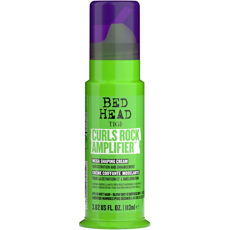 Tigi - Bed Head Curls Rock Amplifier 113 ml