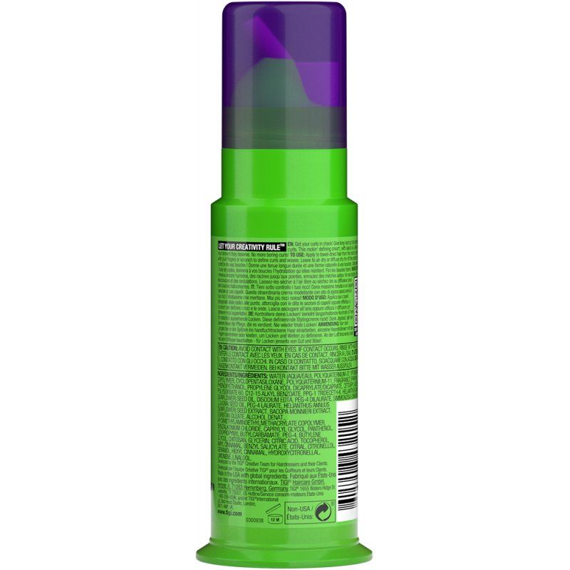 Tigi Bed Head Curls Rock Amplifier 113ml