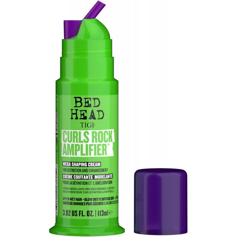 Tigi Bed Head Curls Rock Amplifier 113ml