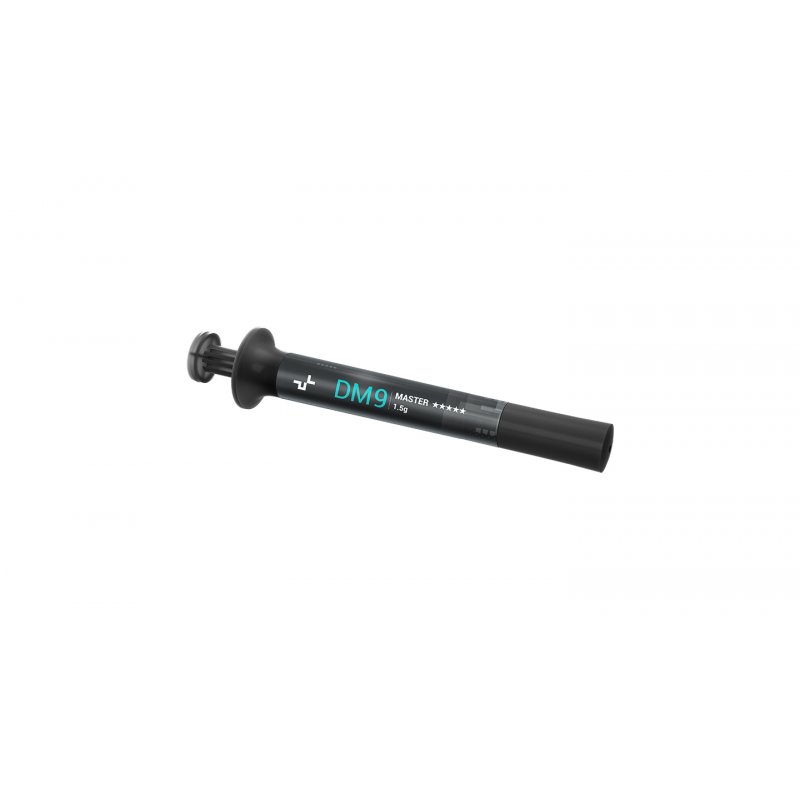 DeepCool DM9 1.5g combiné de dissipateurs thermiques Pâte thermique 13,5 g