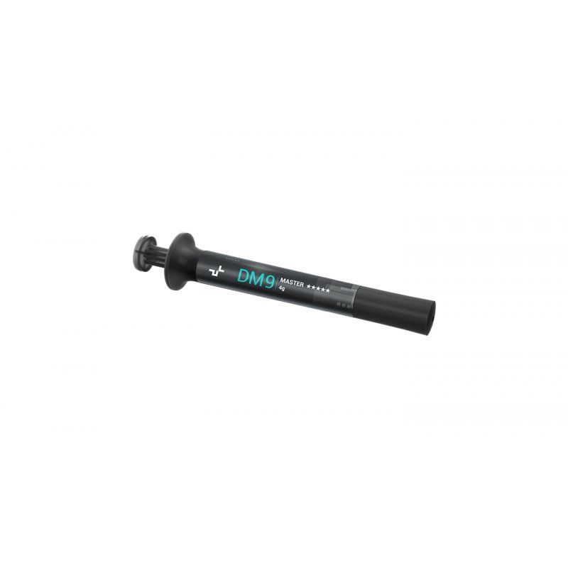 DeepCool DM9 4g combiné de dissipateurs thermiques Pâte thermique 16 g