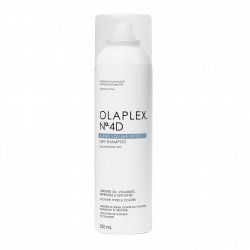 Olaplex N.4D Clean Volume Detox 250 ml Shampoing sec Unisexe