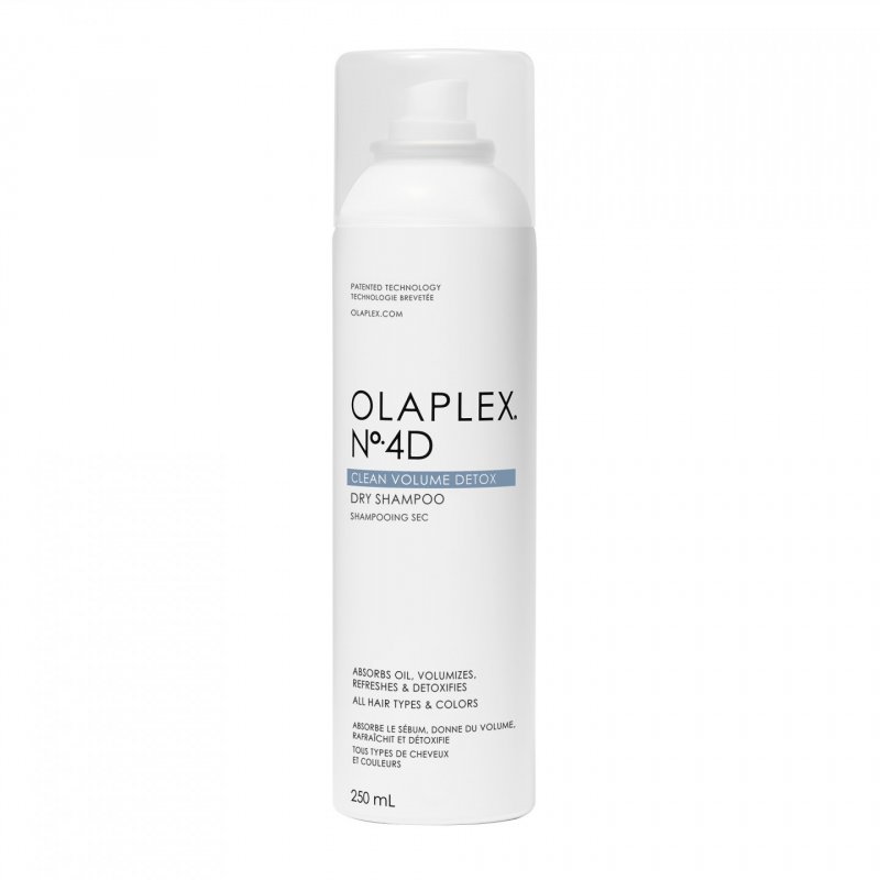 Olaplex - NO.4D Clean Volume Detox Dry Shampoo 178 ml