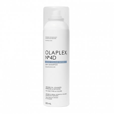 Olaplex N.4D Clean Volume Detox Dry Shampoo 250ml