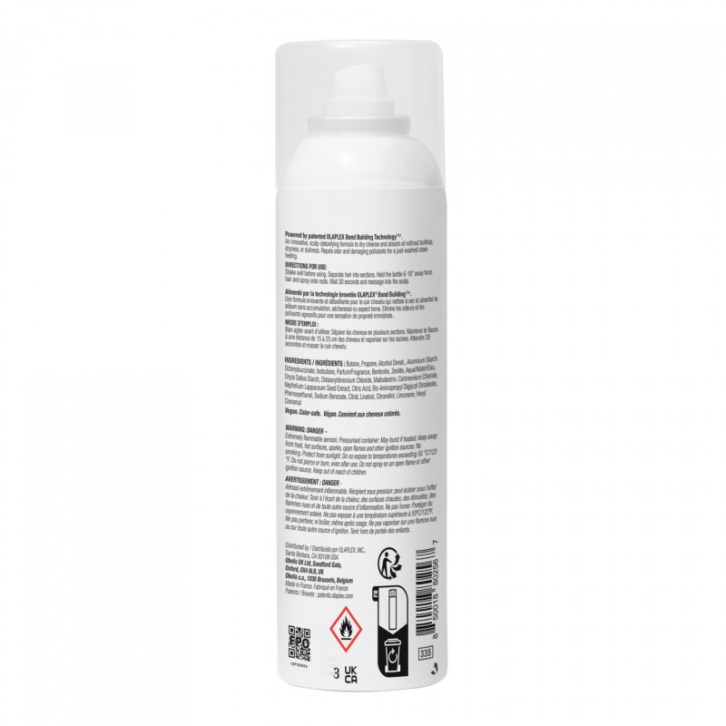 Olaplex - NO.4D Clean Volume Detox Dry Shampoo 178 ml