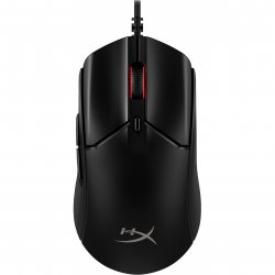 HyperX Pulsefire Haste 2 BLACKHyperX Pulsefire Haste 2 BLACK