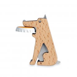Fetch! Bottle Opener (BO25)