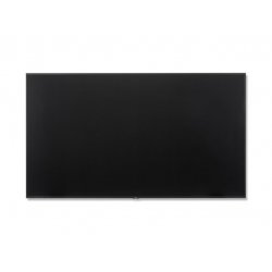 NEC MultiSync M751 Digital signage flat panel 190.5 cm (75") LCD 500 cd/m² 4K Ultra HD Black 24/7