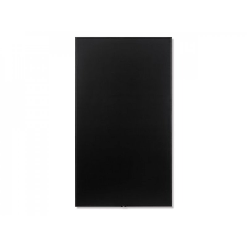 NEC MultiSync M751 Digital signage flat panel 190.5 cm (75") LCD 500 cd/m² 4K Ultra HD Black 24/7