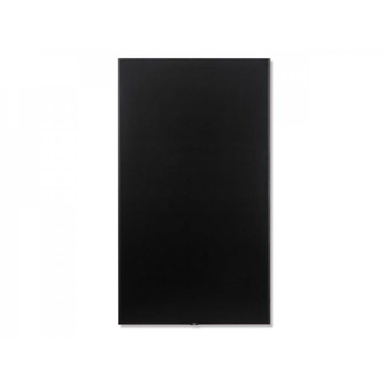 NEC MultiSync M751 Panneau plat de signalisation numérique 190,5 cm (75") LCD 500 cd/m² 4K Ultra HD Noir 24/7