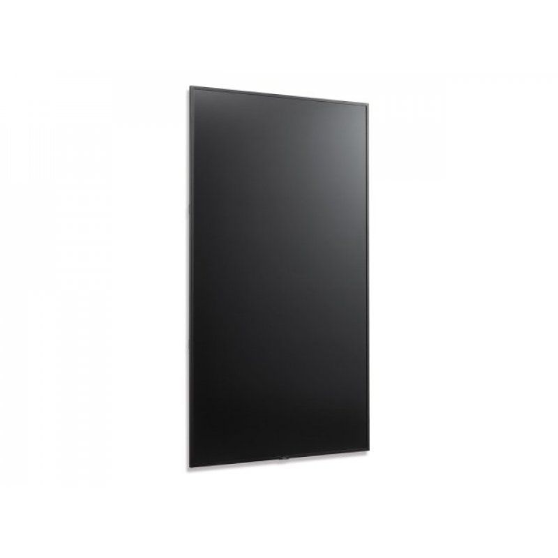 NEC MultiSync M751 Panneau plat de signalisation numérique 190,5 cm (75") LCD 500 cd/m² 4K Ultra HD Noir 24/7