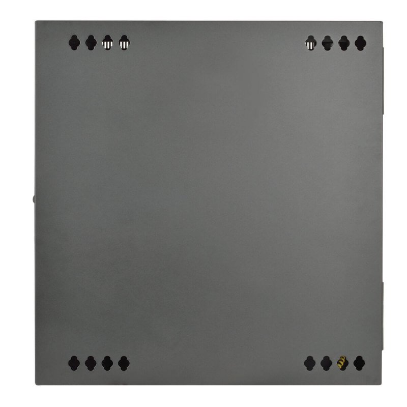 12U WALL MOUNT RACK ENCLOSURE