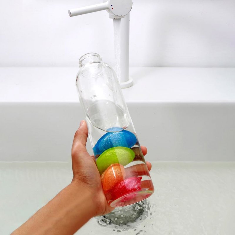 Bottle Scrubbies (CU274)