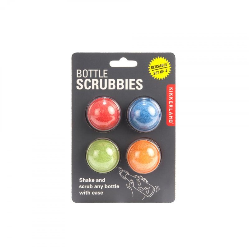 Bottle Scrubbies (CU274)