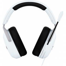 HyperX Casques gamer CloudX Stinger 2 Core Xbox blancs