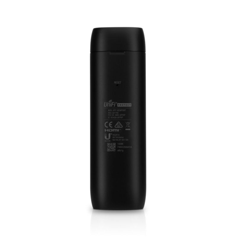 STOCK3 - Ubiquiti UFP-VIEWPORT adaptateur et injecteur PoE