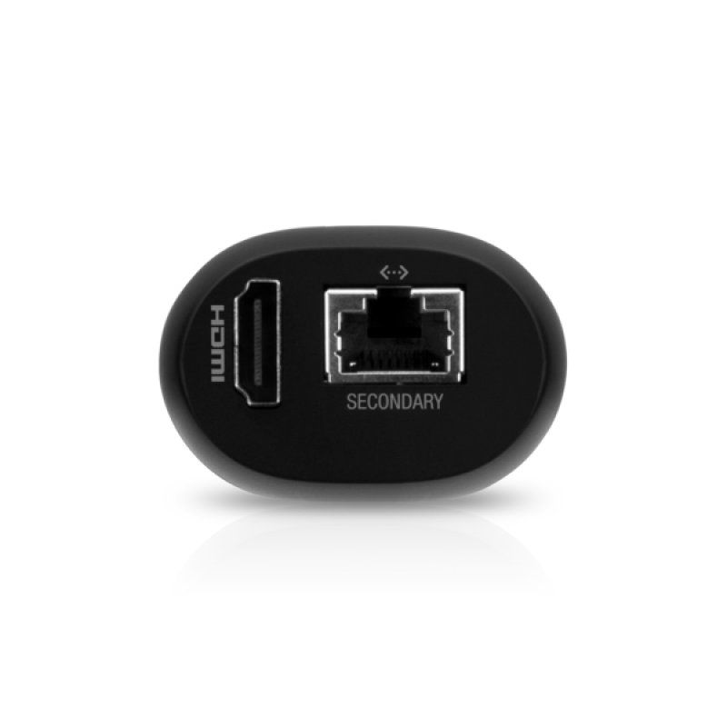 STOCK1 - Ubiquiti UFP-VIEWPORT adaptateur et injecteur PoE