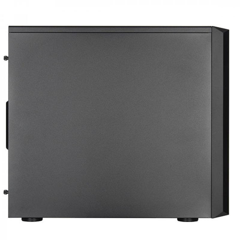 Silverstone SST-FA313-B Micro-ATX Gehäuse