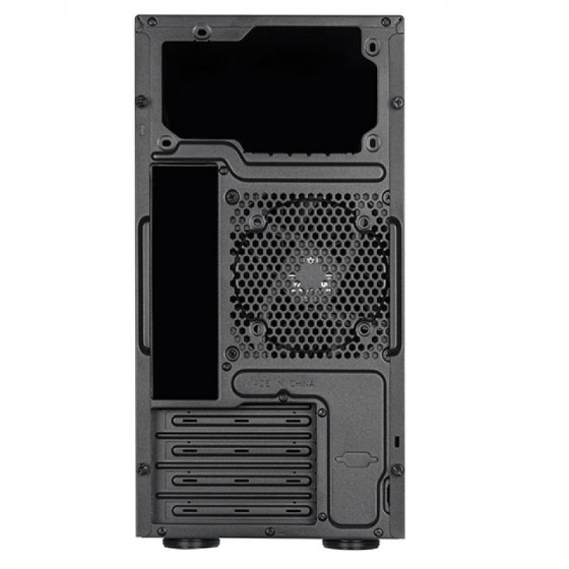 Silverstone FARA 313 Tower Noir