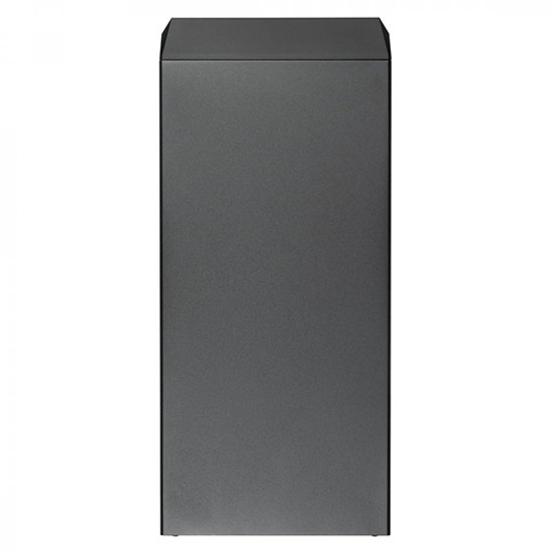 Silverstone SST-FA313-B Micro-ATX Gehäuse