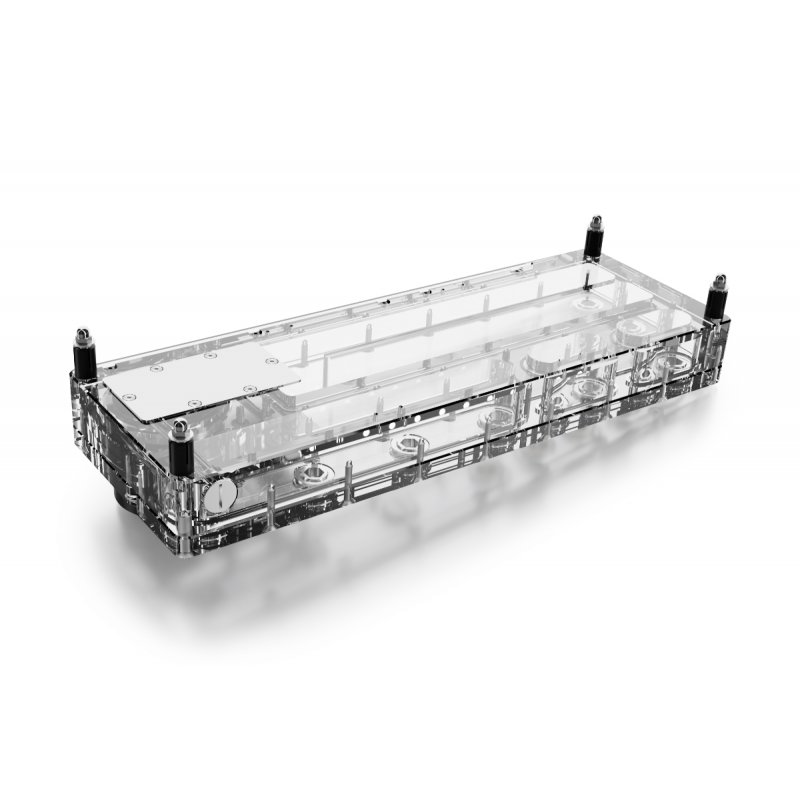 Alphacool Core Distro Plate Pompe et réservoir