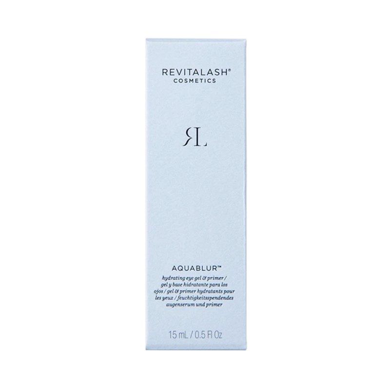 Revitalash - Aquablur Hydrating Eye Gel 15 ml