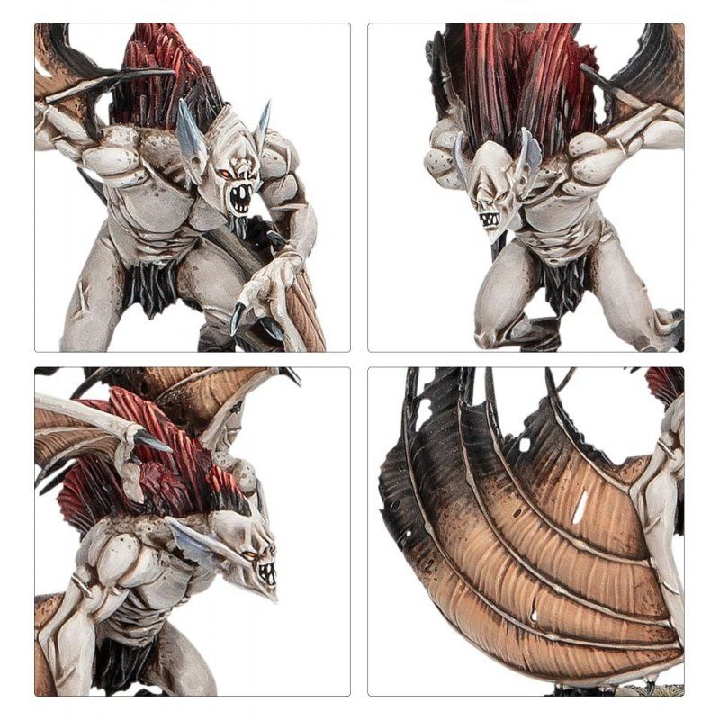 Games Workshop Vanguard: Soulblight Gravelords