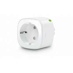 Eve Energy smart plug 2500 W White