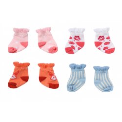 Baby Annabell Socks Doll socks