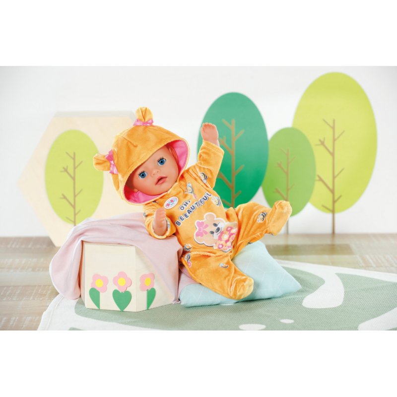Zapf BABY born® Lil Bär Onesie 36cm  834619