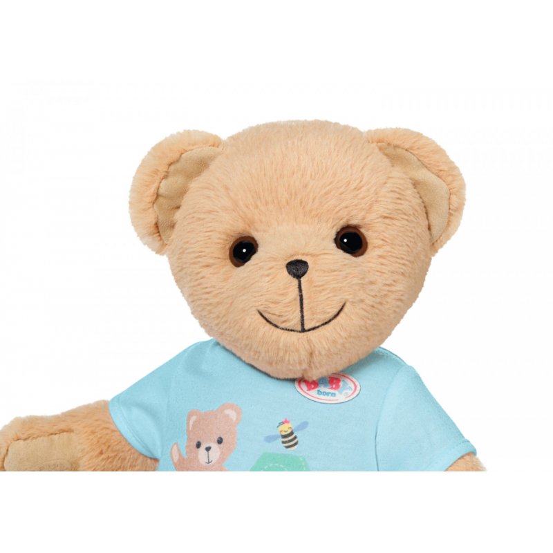 BABY born Bear blue