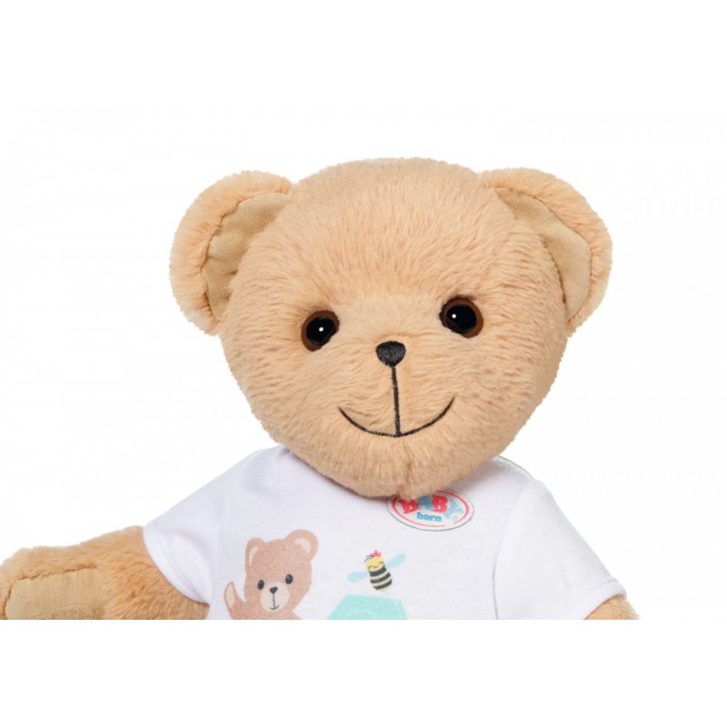 BABY born Bear white