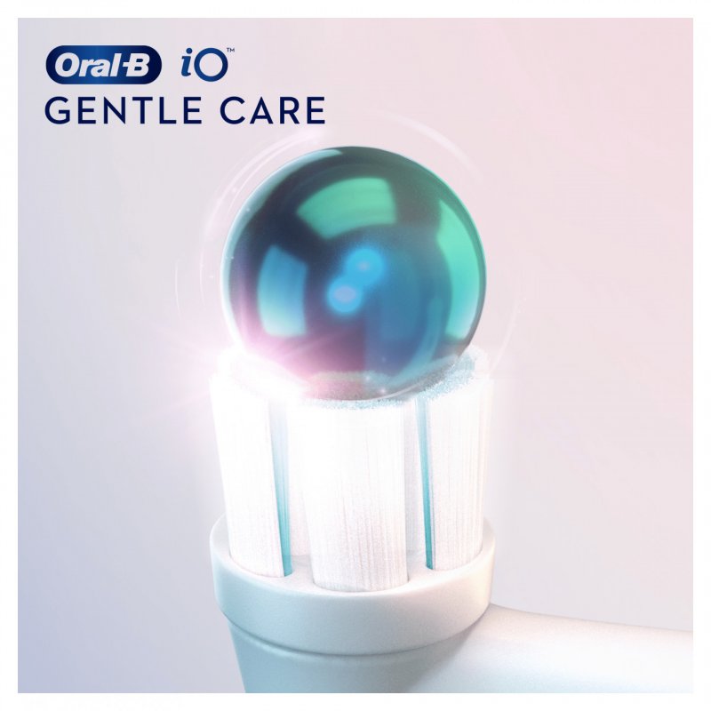 Oral-B - iO Gentle Care ( 2 pcs )