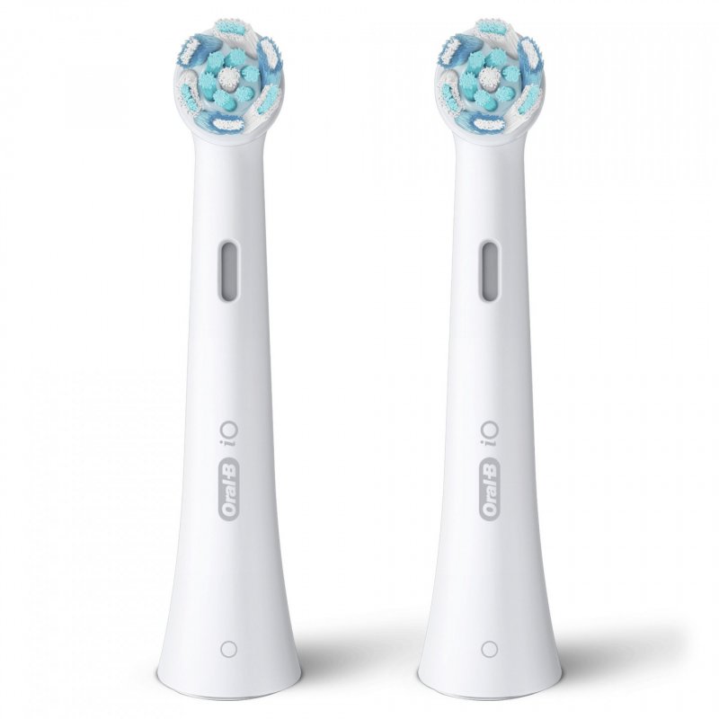 Oral-B iO Ultimate Clean ( 2 pcs )