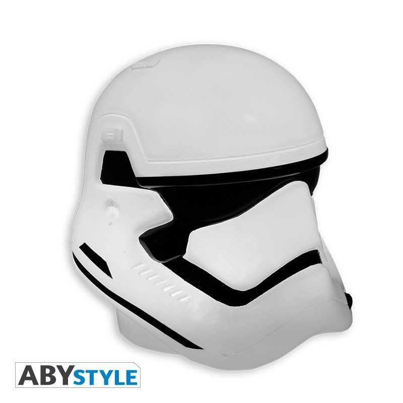 Abysse Corp Star Wars - Lampe - "Trooper First Order"