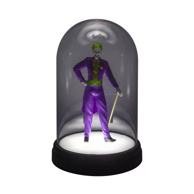 Paladone PP5245DC figurine d'action et de collection