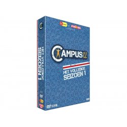 § Campus 12 - Seizoen 1