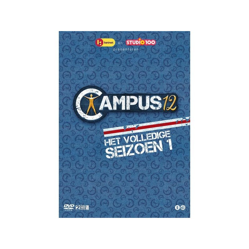 § Campus 12 - Seizoen 1