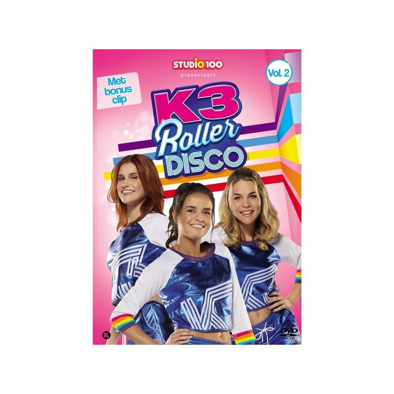 § K3 - Rollerdisco Vol. 2
