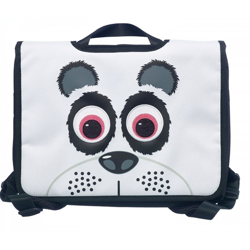 § Tabzoo Panda Tablet Rucksack 7/11Inch