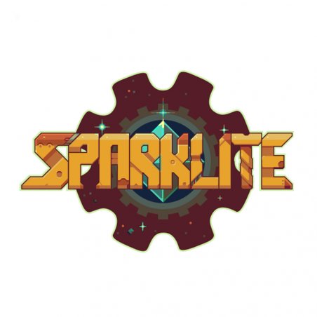 Merge Games Sparklite Standard German, English, Spanish, French, Italian, Portuguese Xbox One
