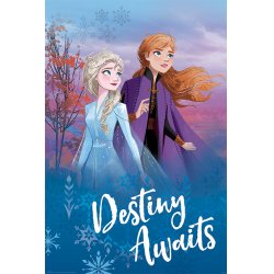 Disney - Frozen 2 Destiny Awaits Maxi Poster